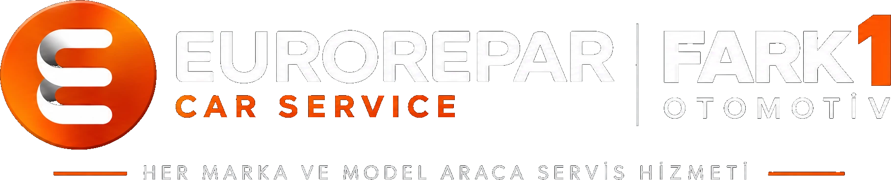Eurorepar Car Service | Fark Oto Servis | Fark 1 Otomotiv